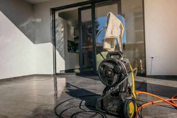 Milwaukee, WI Pressure Washing Services Company