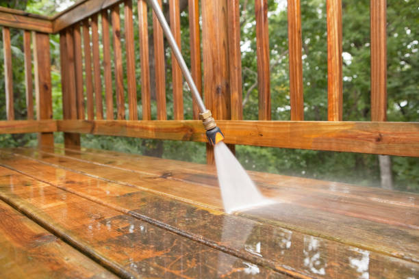 Best Rust and Stain Removal in Milwaukee, WI